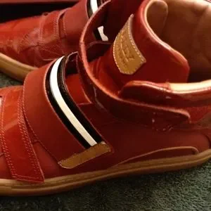 Bally | Shoes | Bally Herick 468 | Poshmark display picture 2